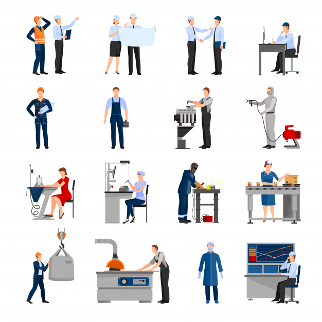 icons-set-drawn-flat-style-different-factory-workers_1284-17204